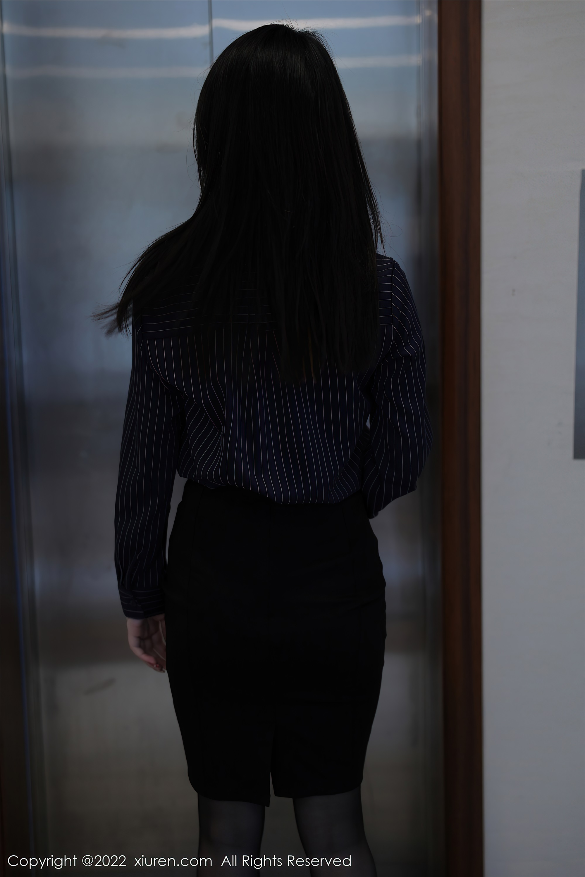 Xiuren秀人网 2022.01.26 NO.4513 summer宝宝